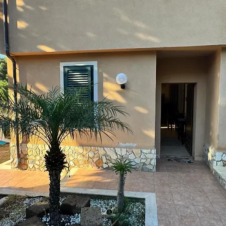 Villa Altavilla *