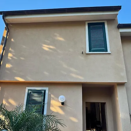Altavilla Villa